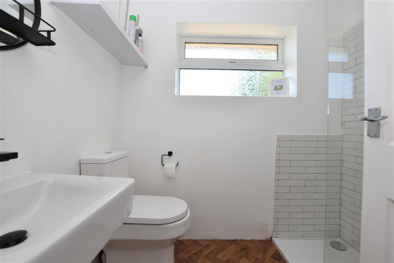 Property Details for Westfield Road Eastbourne BN21 2QT Town